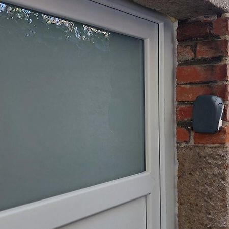 Le Pat' Toit A La Traboule Aurec-Sur-Loire Exterior foto