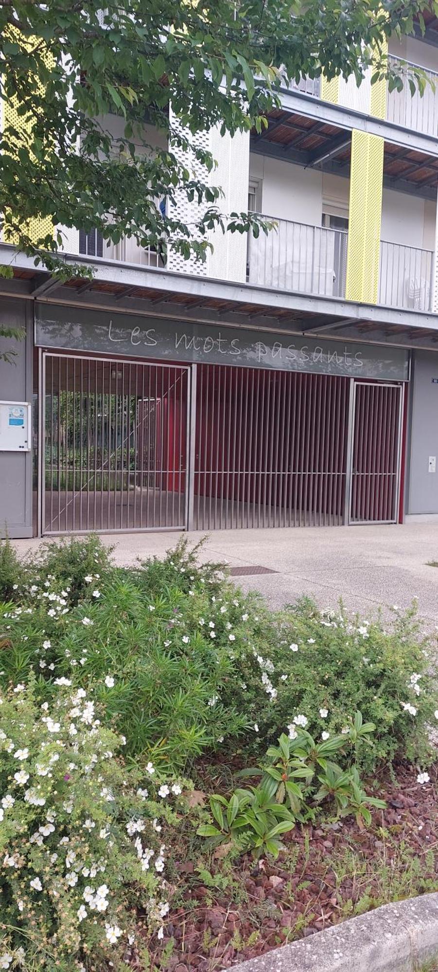 Le Pat' Toit A La Traboule Aurec-Sur-Loire Exterior foto