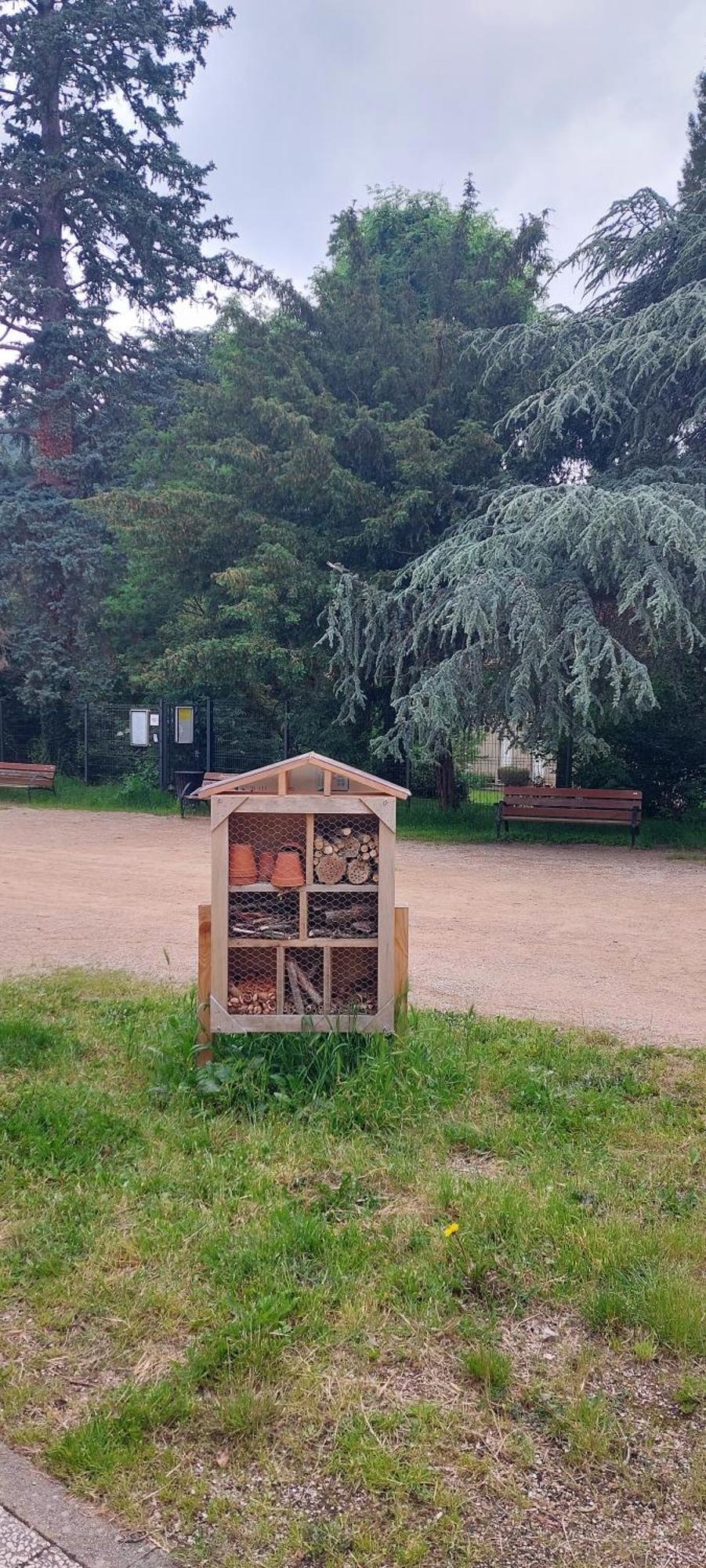 Le Pat' Toit A La Traboule Aurec-Sur-Loire Exterior foto